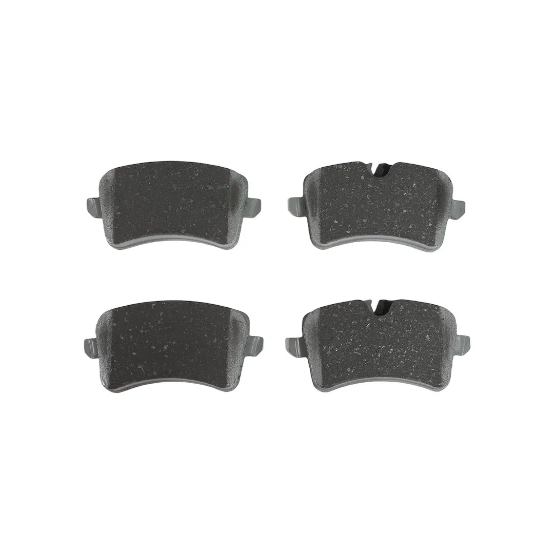 P85150N – BREMBO Brake Pad, FMSI Number D1547-8755 Ceramic Set Of 4 With Hardware/ Brake Caliper Screws
